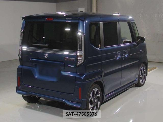 Suzuki SPACIA 2025 8678775-1