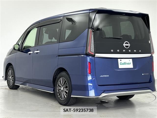 Nissan SERENA 2023 8672740-13