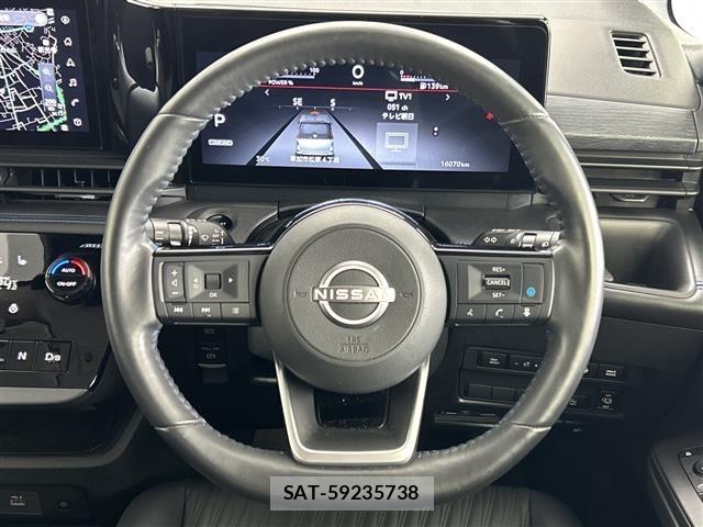 Nissan SERENA 2023 8672740-17
