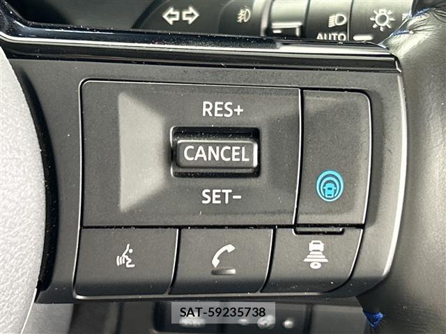 Nissan SERENA 2023 8672740-19