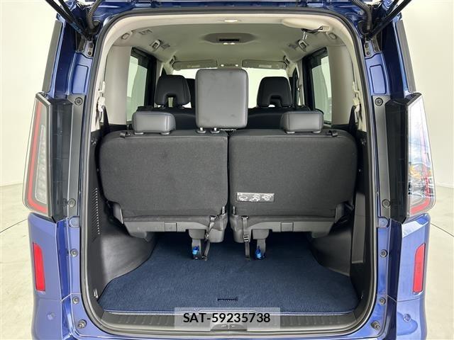 Nissan SERENA 2023 8672740-2