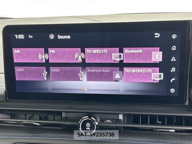 Nissan SERENA 2023 8672740-5