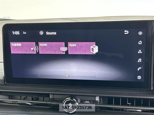 Nissan SERENA 2023 8672740-7