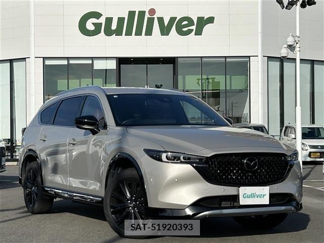 Mazda CX-8 2023 8765180-0