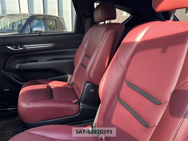 Mazda CX-8 2023 8765180-11