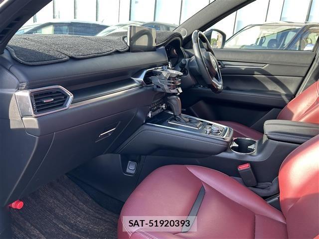 Mazda CX-8 2023 8765180-12