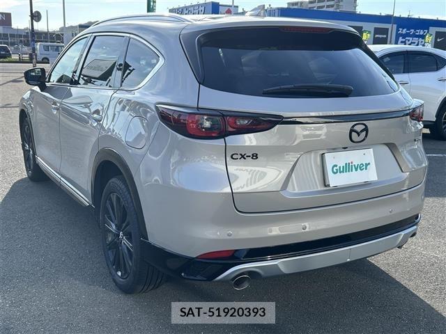 Mazda CX-8 2023 8765180-13