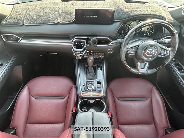 Mazda CX-8 2023 8765180-14