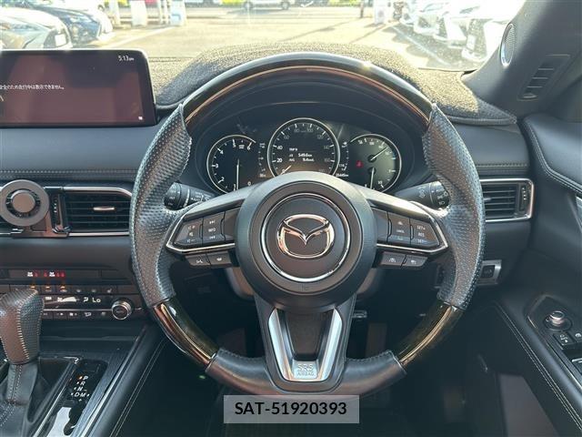 Mazda CX-8 2023 8765180-17