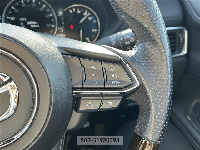 Mazda CX-8 2023 8765180-18