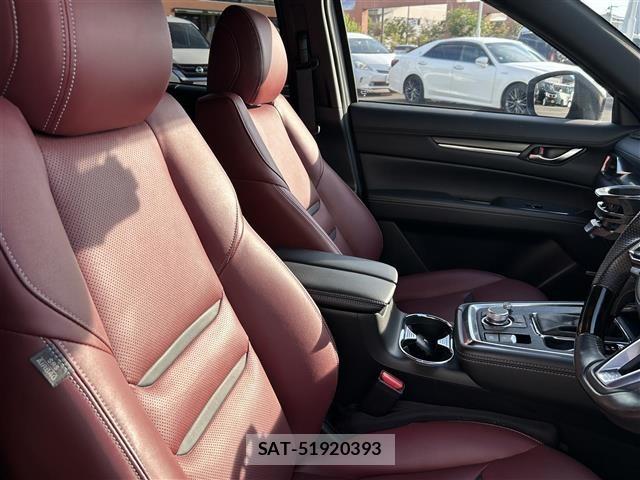 Mazda CX-8 2023 8765180-22