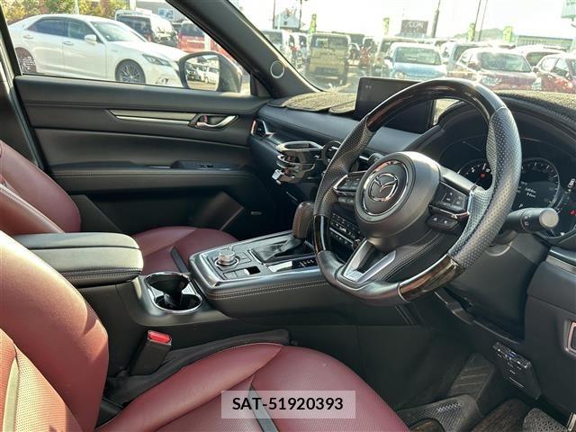 Mazda CX-8 2023 8765180-7