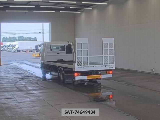 Hino RANGER 2011 8679135-1