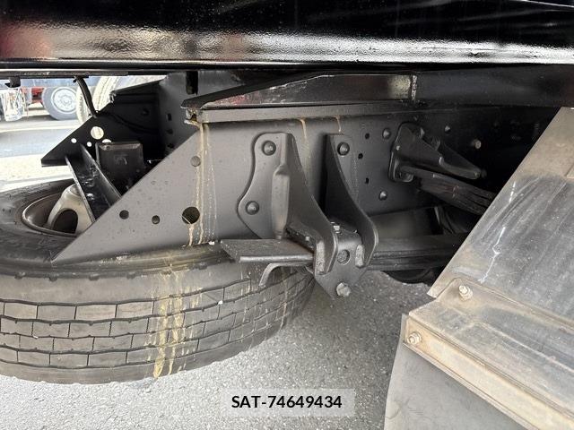 Hino RANGER 2011 8679135-15
