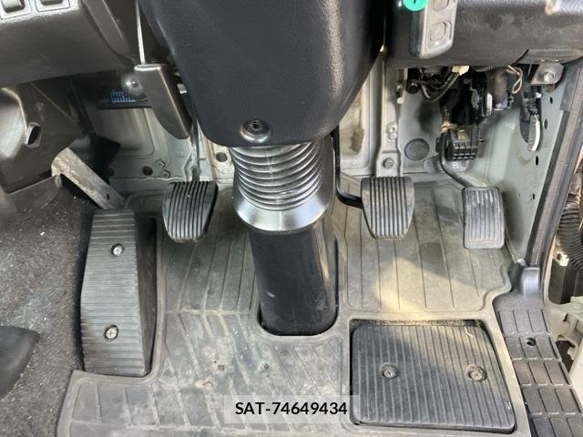 Hino RANGER 2011 8679135-4