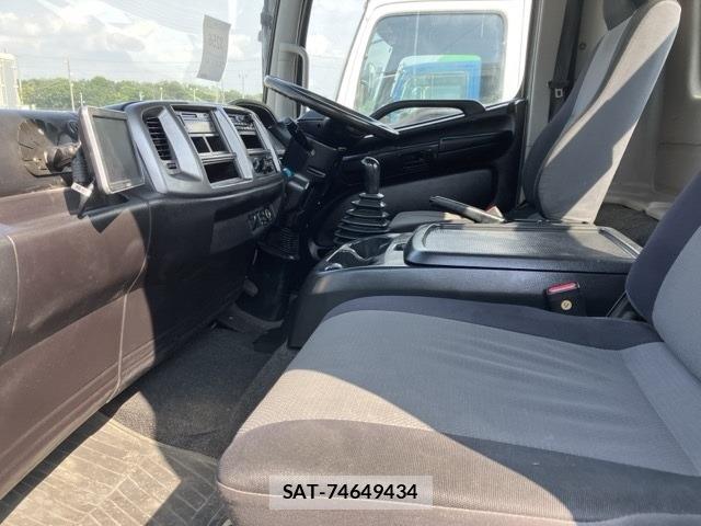 Hino RANGER 2011 8679135-5