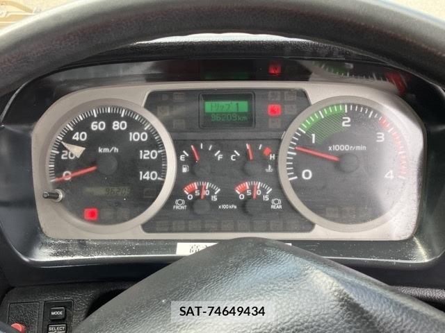 Hino RANGER 2011 8679135-6