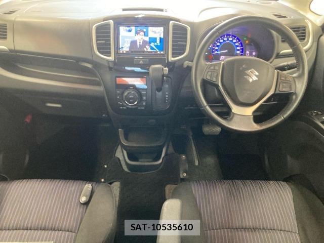 Suzuki SOLIO 2014 8718676-3