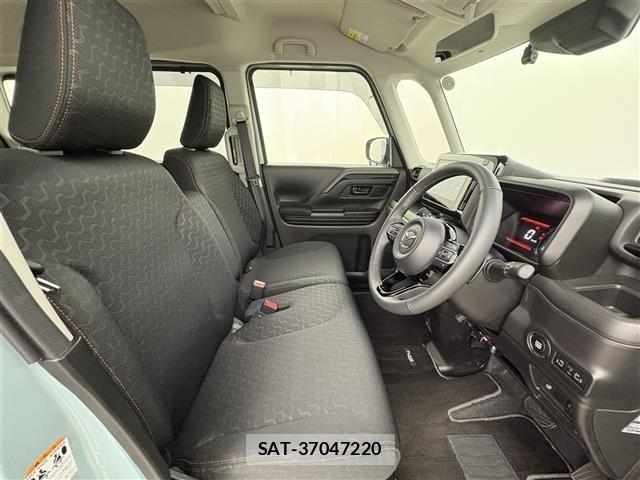Mazda FLAIR WAGON 2025 8678116-10