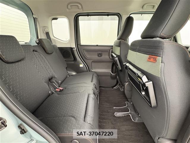 Mazda FLAIR WAGON 2025 8678116-11