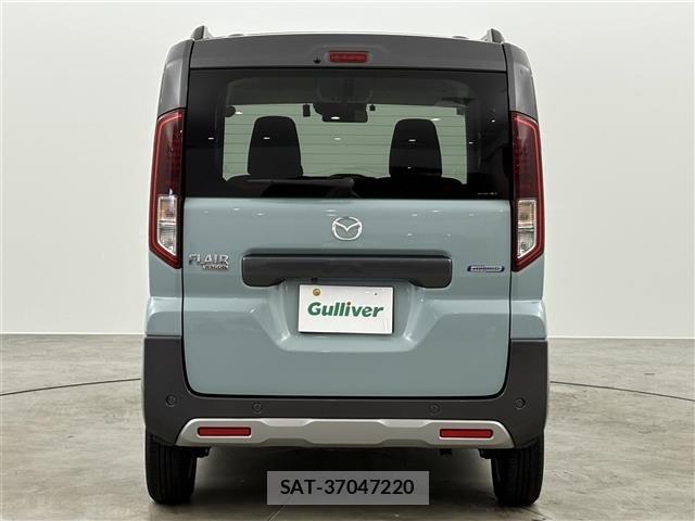 Mazda FLAIR WAGON 2025 8678116-13