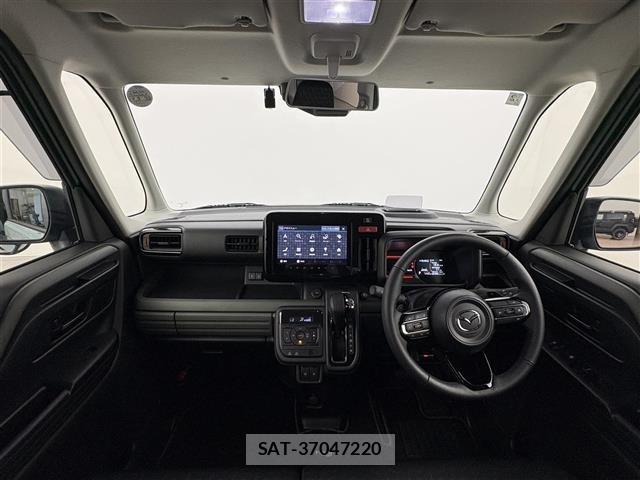 Mazda FLAIR WAGON 2025 8678116-15