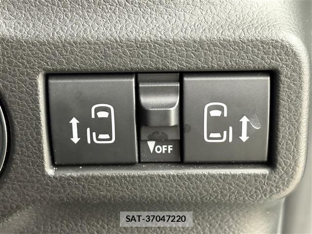 Mazda FLAIR WAGON 2025 8678116-21