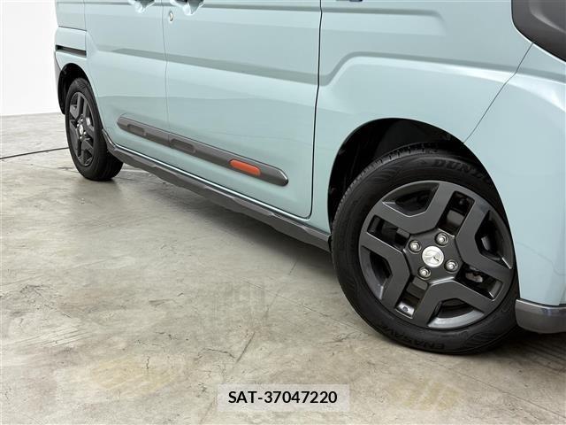 Mazda FLAIR WAGON 2025 8678116-22