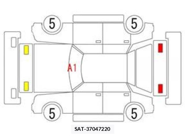 Mazda FLAIR WAGON 2025 8678116-23