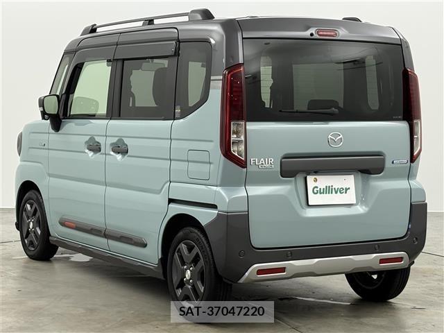 Mazda FLAIR WAGON 2025 8678116-4