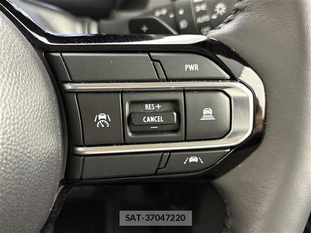 Mazda FLAIR WAGON 2025 8678116-8