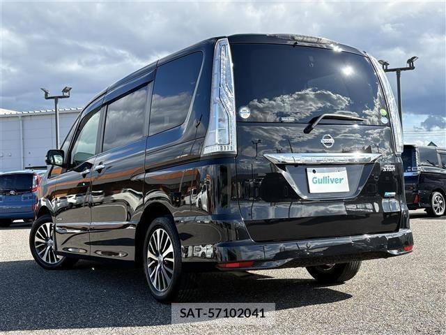 Nissan SERENA 2015 8672744-13