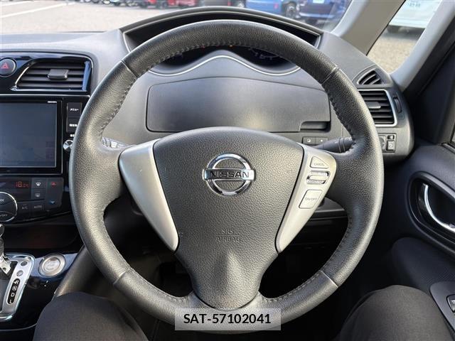 Nissan SERENA 2015 8672744-14