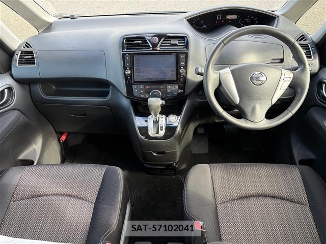 Nissan SERENA 2015 8672744-15