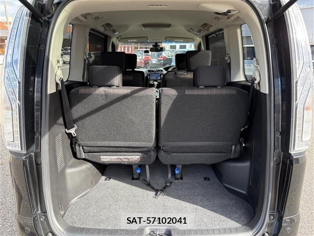 Nissan SERENA 2015 8672744-2