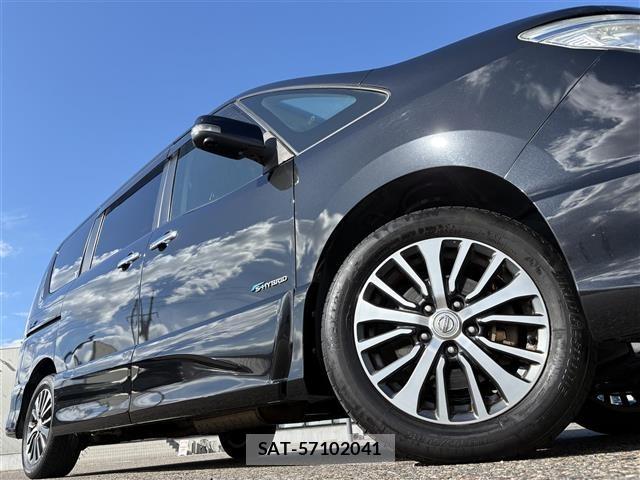 Nissan SERENA 2015 8672744-4