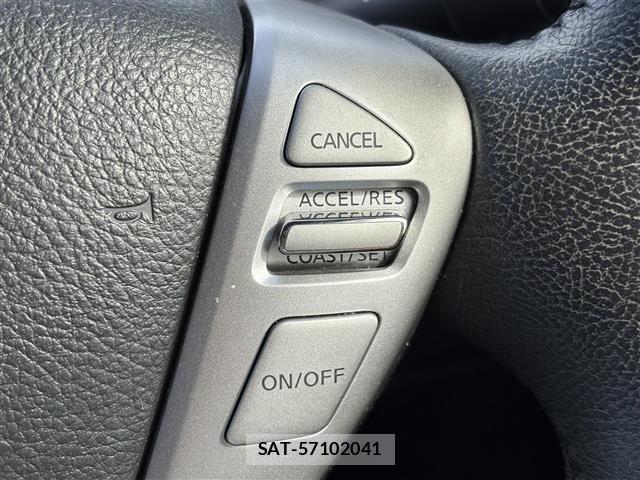 Nissan SERENA 2015 8672744-5