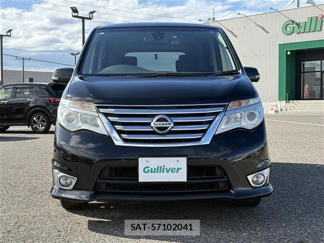 Nissan SERENA 2015 8672744-6