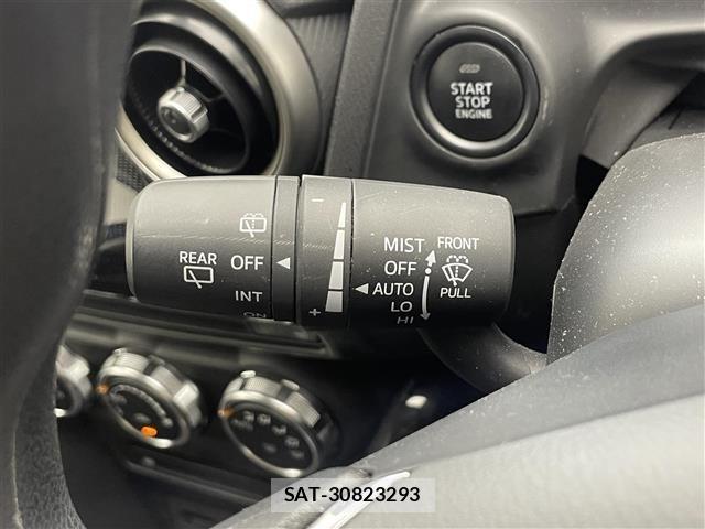 Mazda MAZDA2 2021 8770942-10