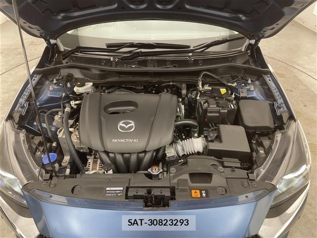 Mazda MAZDA2 2021 8770942-14