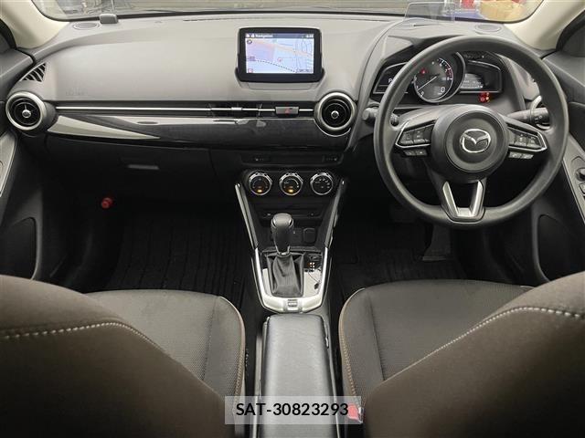 Mazda MAZDA2 2021 8770942-15