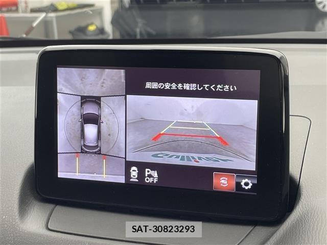 Mazda MAZDA2 2021 8770942-17