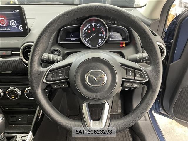 Mazda MAZDA2 2021 8770942-3