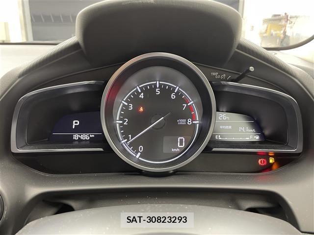 Mazda MAZDA2 2021 8770942-5