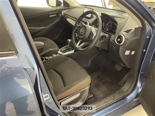 Mazda MAZDA2 2021 8770942-6