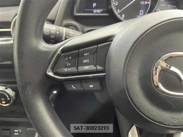 Mazda MAZDA2 2021 8770942-7