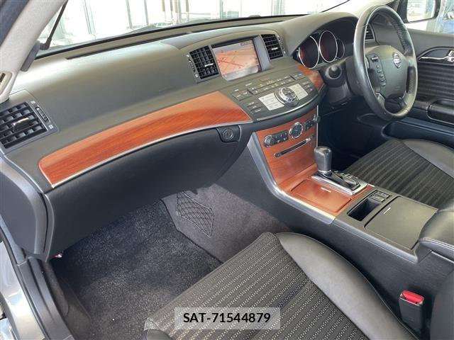 Nissan FUGA 2007 8676907-10