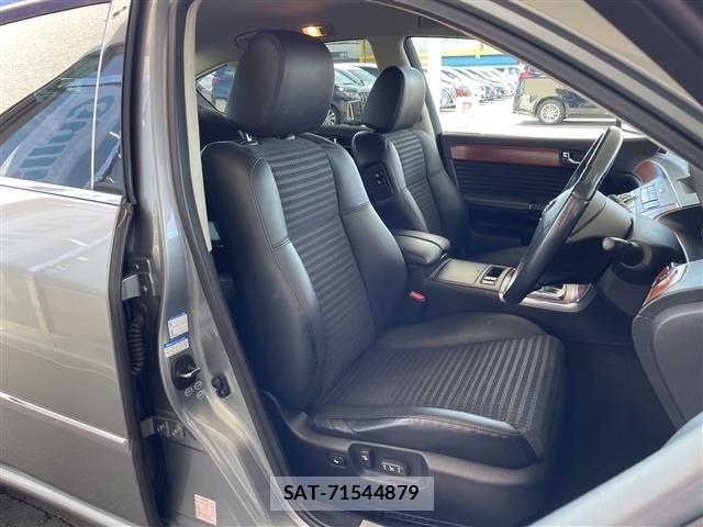 Nissan FUGA 2007 8676907-11