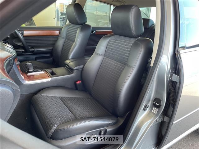 Nissan FUGA 2007 8676907-12