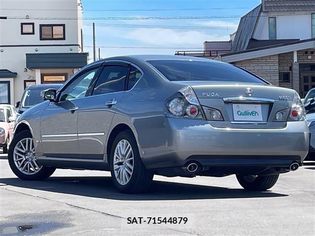 Nissan FUGA 2007 8676907-13